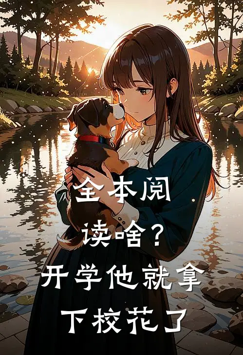 全本阅读啥？开学他就拿下校花了