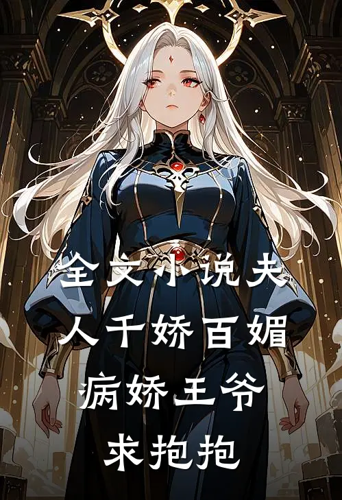 全文夫人千娇百媚,病娇王爷求抱抱免费阅读