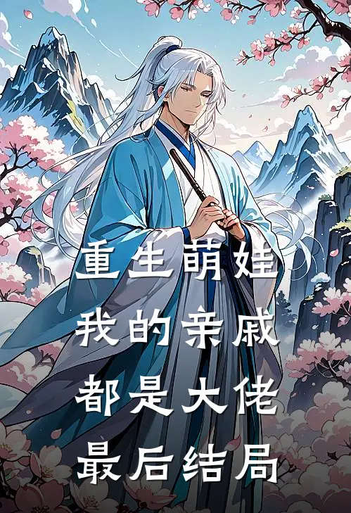 重生萌娃我的亲戚都是大佬最后结局