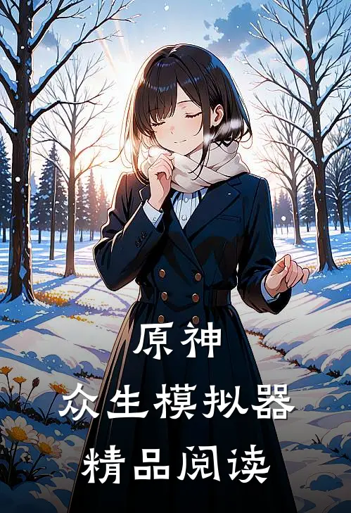 原神众生模拟器精品阅读