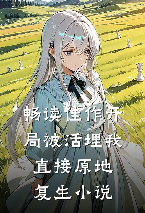 畅读佳作开局被活埋我直接原地复生小说