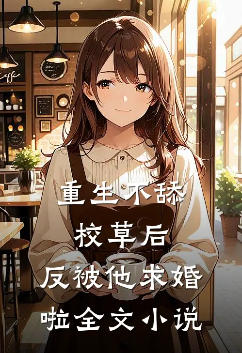 重生不舔校草后，反被他求婚啦全文小说