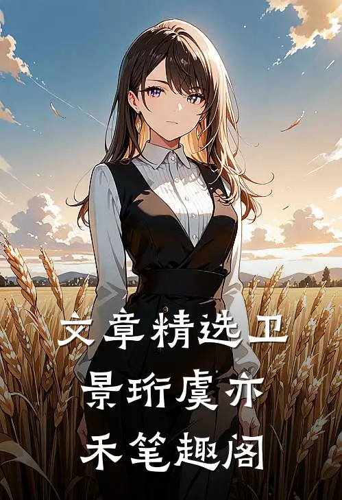 文章精选卫景珩虞亦禾笔趣阁