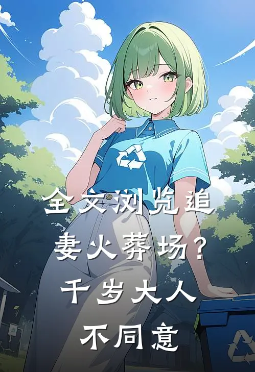 全文浏览追妻火葬场?千岁大人不同意的