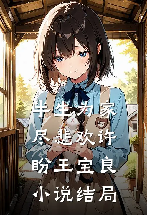 半生为家尽悲欢许盼王宝良小说结局