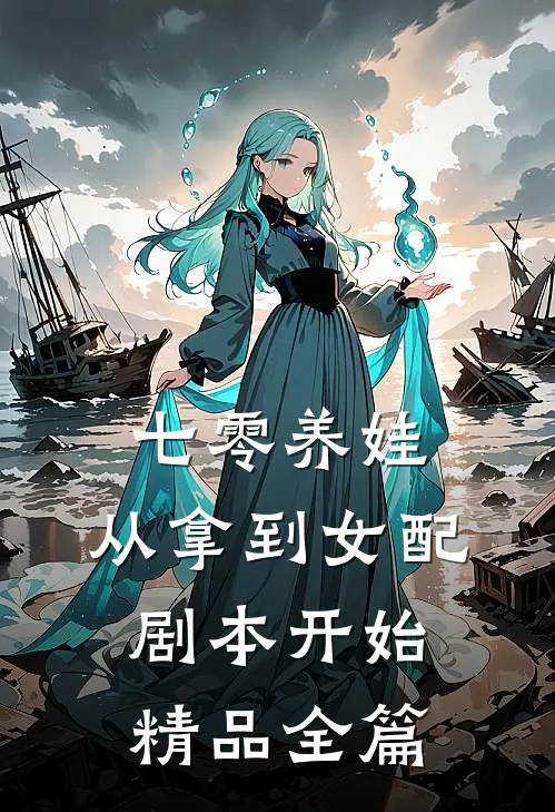 七零养娃:从拿到女配剧本开始精品全篇