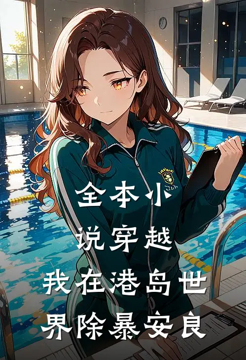 全本小说穿越：我在港岛世界除暴安良