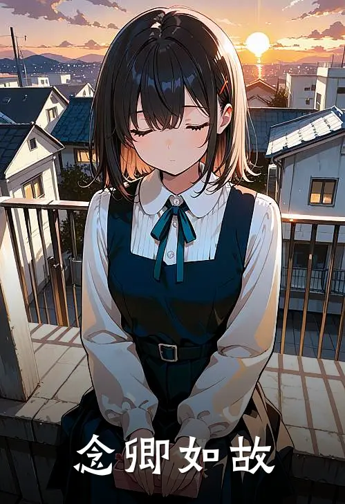 念卿如故