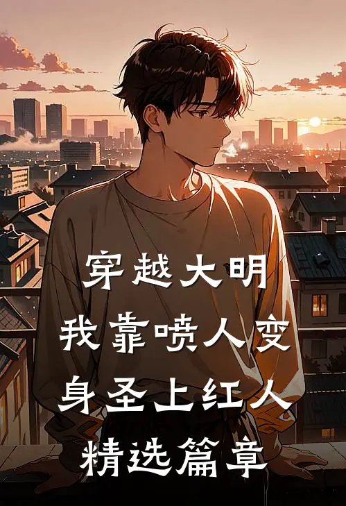穿越大明，我靠喷人变身圣上红人精选篇章