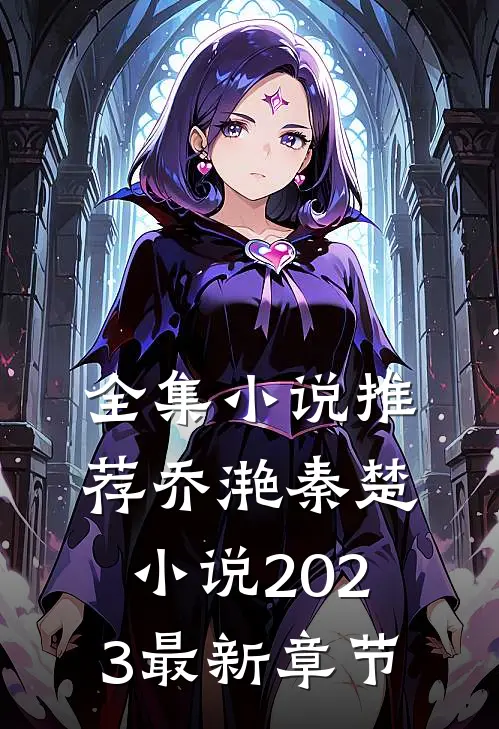 全集小说推荐乔滟秦楚小说2023最新章节
