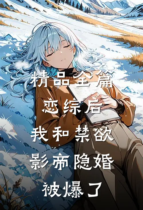 精品全篇恋综后，我和禁欲影帝隐婚被爆了