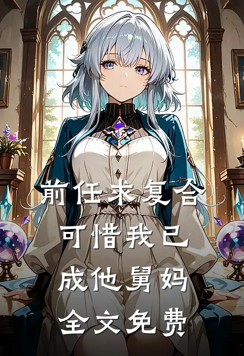 前任求复合,可惜我已成他舅妈全文免费