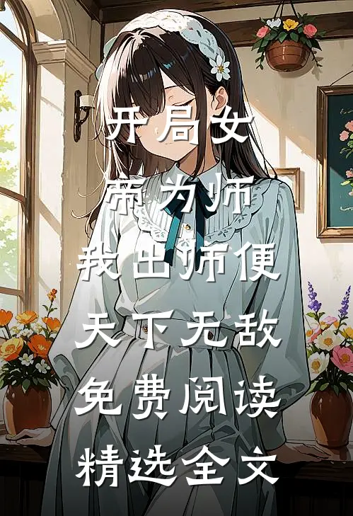 开局女帝为师,我出师便天下无敌免费阅读精选全文