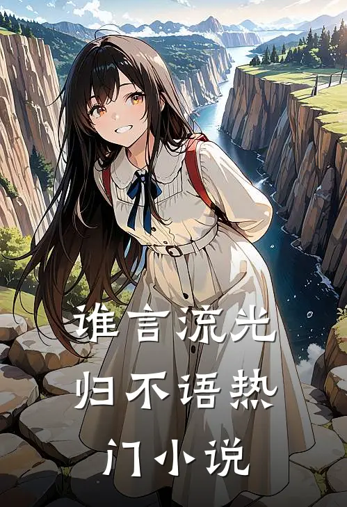 谁言流光归不语热门小说
