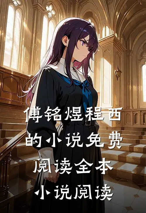 傅铭煜程西的小说免费阅读全本小说阅读