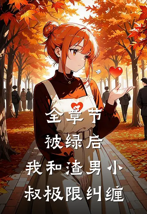 全章节被绿后，我和渣男小叔极限纠缠