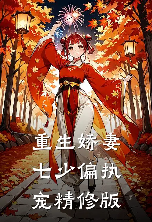 重生娇妻七少偏执宠精修版在线观看