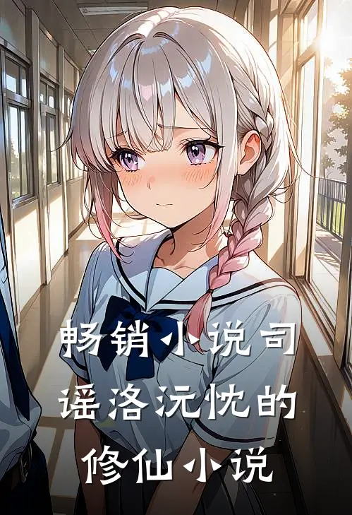 畅销小说司谣洛沅忱的修仙小说
