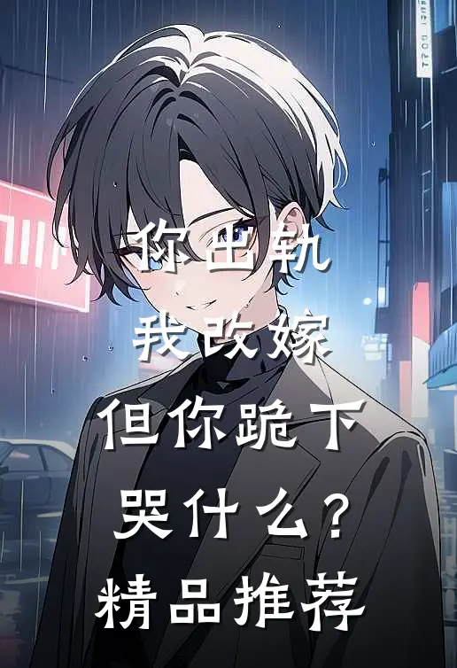 你出轨我改嫁,但你跪下哭?精品推荐