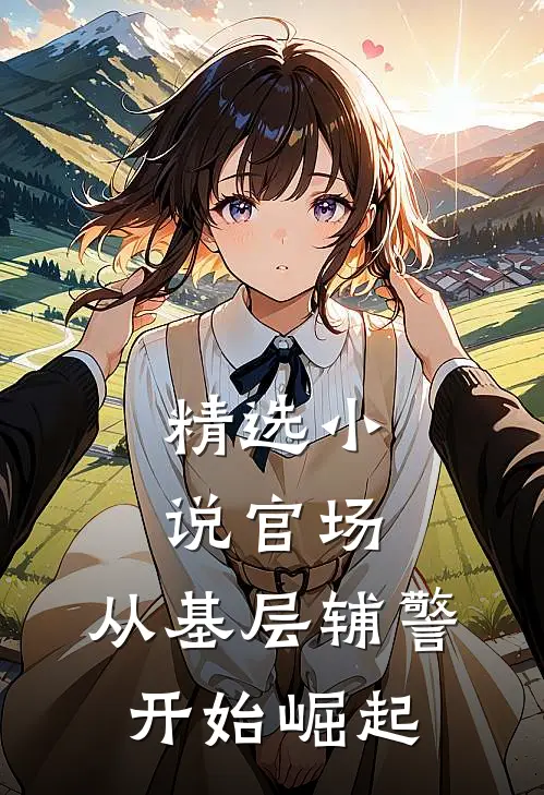 精选小说官场：从基层辅警开始崛起