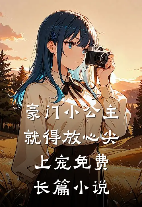 豪门小公主就得放心尖上宠免费长篇小说