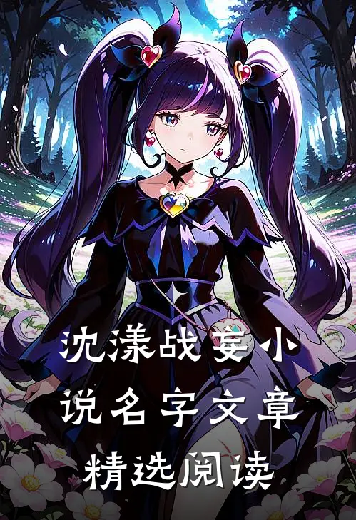 沈漾战妄小说名字文章精选阅读