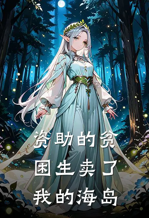 资助的贫困生卖了我的海岛