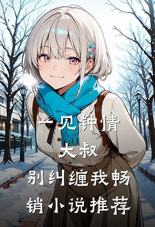 一见钟情大叔,别纠缠我畅销推荐免费阅读