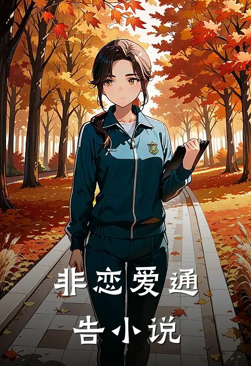 非恋爱通告小说