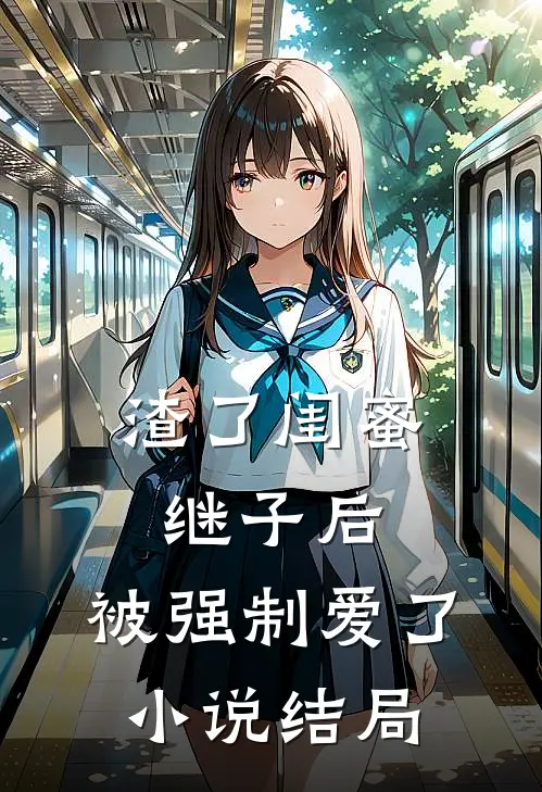 渣了闺蜜继子后,被强制爱了结局是啥