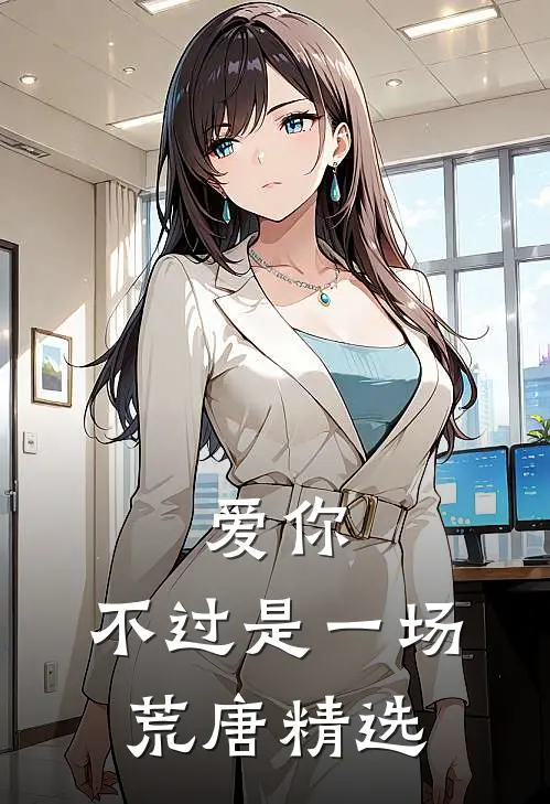 爱你,不过是一场荒唐精选