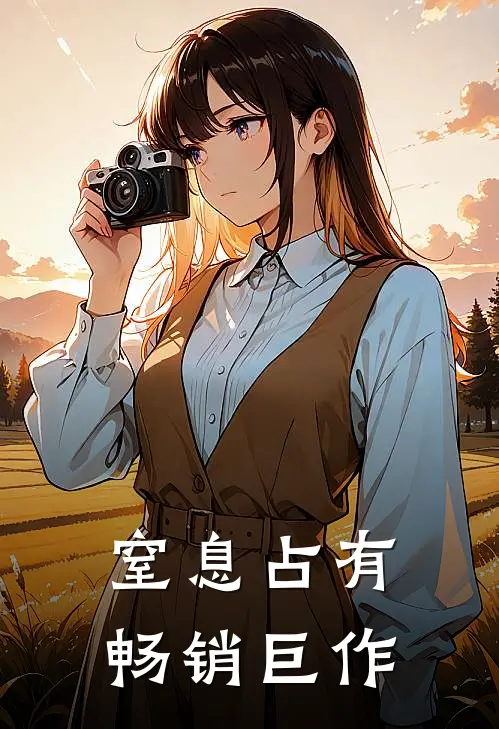 窒息占有畅销巨作
