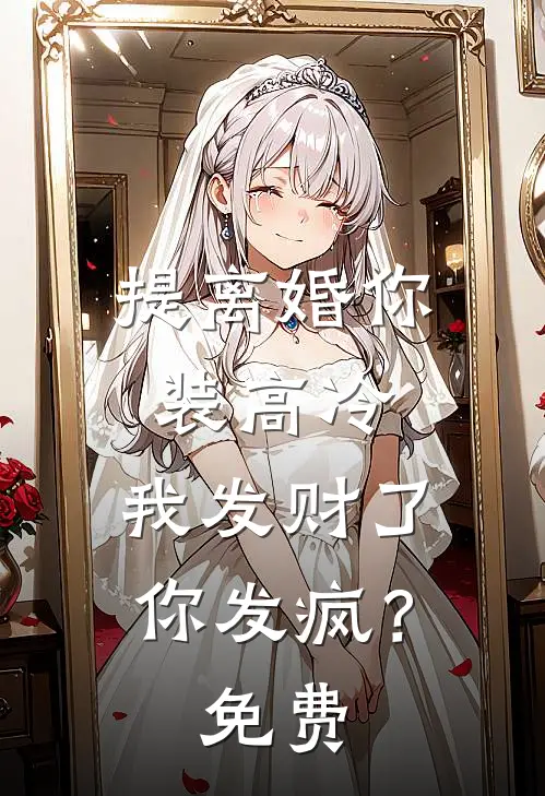 提离婚你装高冷,我发财了你发疯?免费阅读