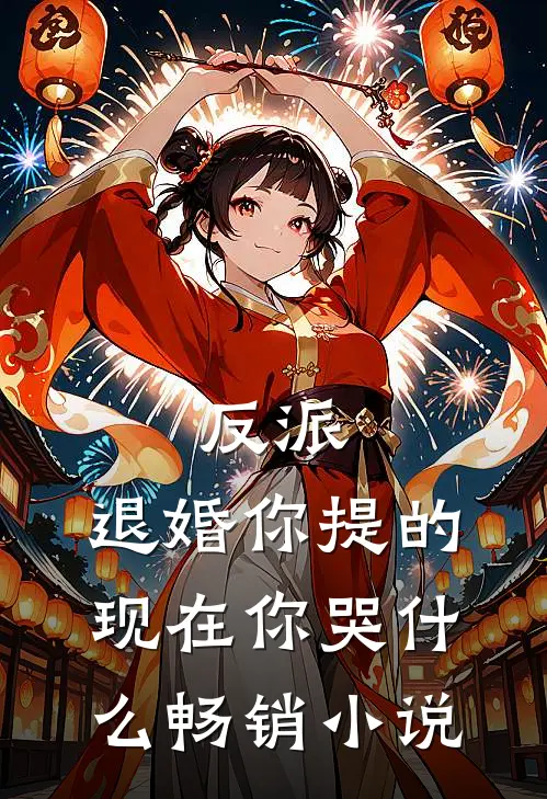反派：退婚你提的，现在你哭什么畅销小说