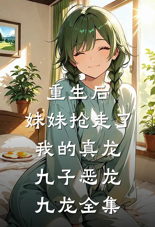 重生后,妹妹抢走了我的真龙九子恶龙九龙全集免费阅读