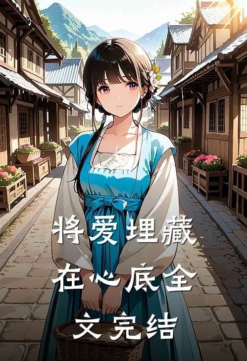 将爱埋藏在心底全文完结
