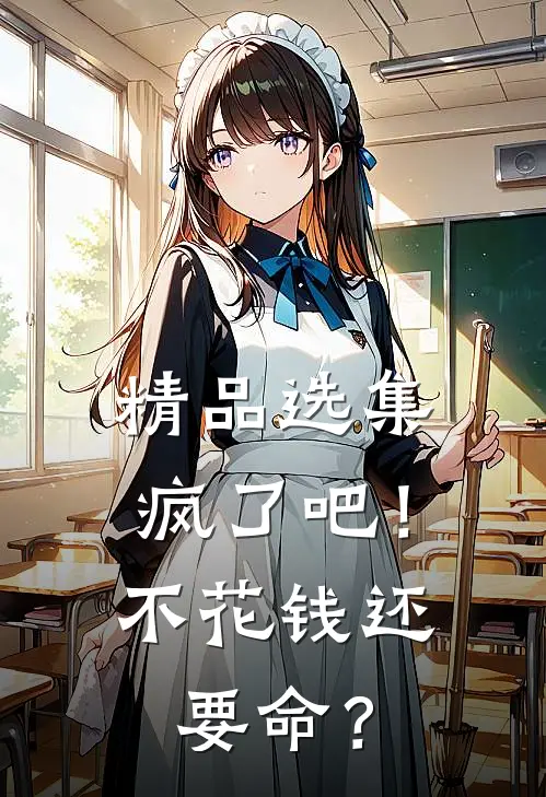 精品选集疯了吧！不花钱还要命？