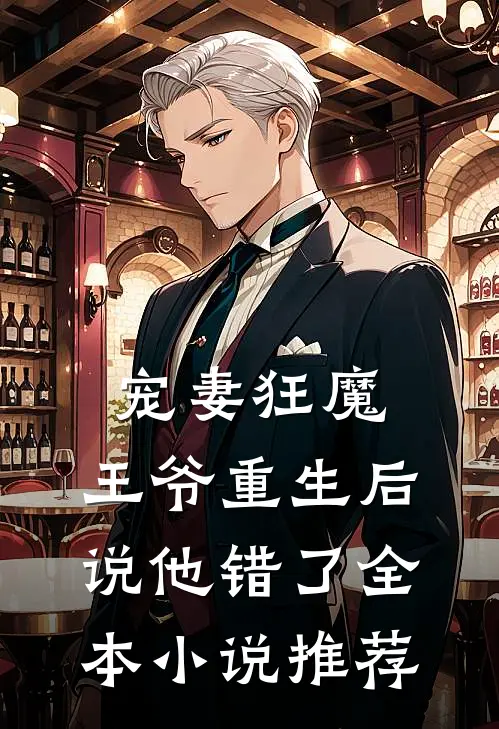 宠妻狂魔王爷重生后说他错了全本推荐免费阅读