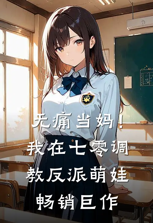 无痛当妈！我在七零调教反派萌娃畅销巨作