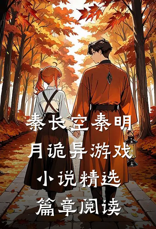 秦长空秦明月诡异游戏小说精选篇章阅读