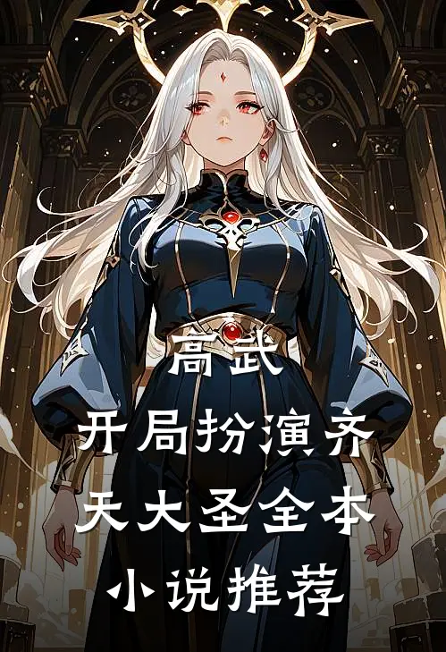 高武开局扮演齐天大圣全本推荐完结