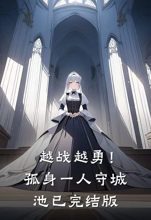 越战越勇！孤身一人守城池已完结版