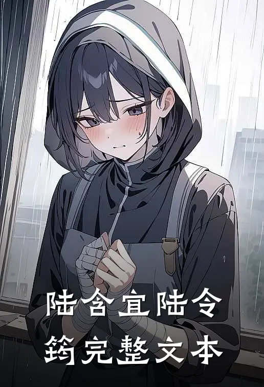 陆含宜陆令筠完整文本