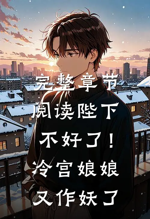 完整章节阅读陛下不好了！冷宫娘娘又作妖了