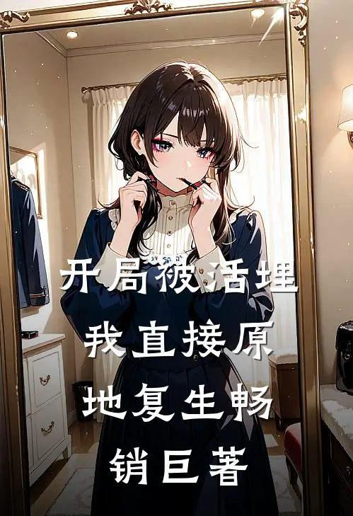 开局被活埋，我直接原地复生畅销巨著