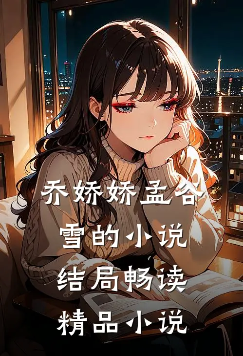 乔娇娇孟谷雪的小说结局畅读精品小说