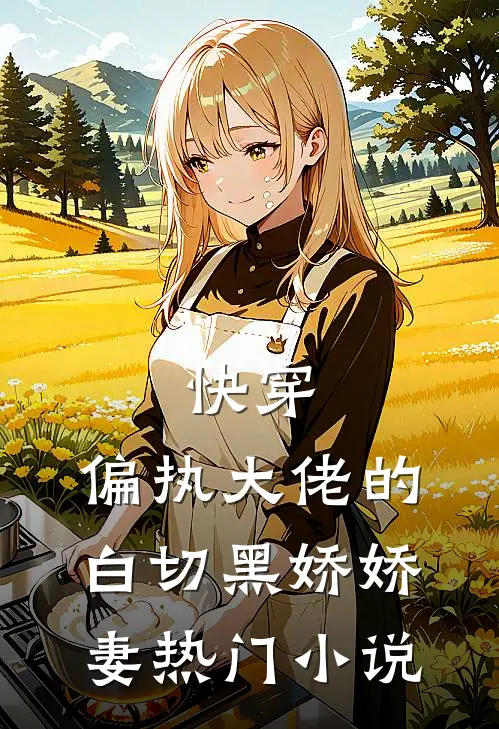 快穿偏执大佬的白切黑娇娇妻热门免费阅读