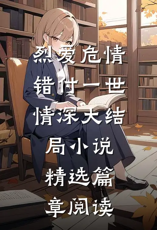 烈爱危情错付一世情深大结局小说精选篇章阅读