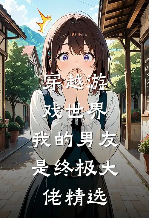 穿越游戏世界,我的男友是终极大佬精选片段