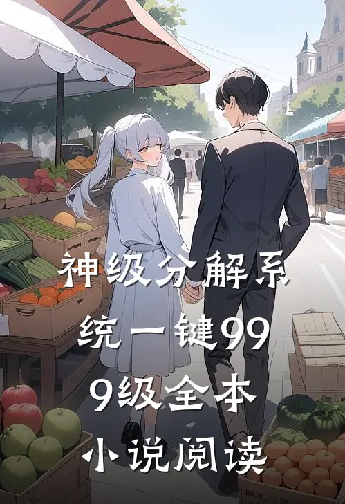神级分解系统一键999级全本小说阅读